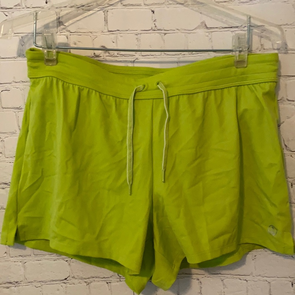 NWOT Lands End swim shorts
